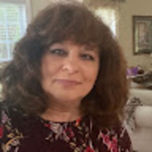 Meet your Posher, Darlene